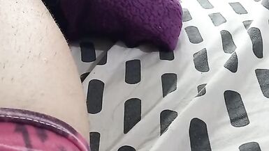 My Boyfriend Fills My Ass In The Morning In My Bed 3 - 13 image