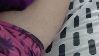 My Boyfriend Fills My Ass In The Morning In My Bed 3 - 3 image