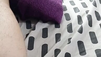 My Boyfriend Films My Ass In The Morning In My Bed 2 - 12 image