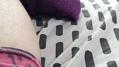 My Boyfriend Films My Ass In The Morning In My Bed 2 - 14 image