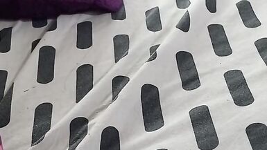 My Boyfriend Films My Ass In The Morning In My Bed 2 - 15 image