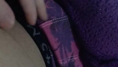 My Boyfriend Films My Ass In The Morning In My Bed 2 - 4 image