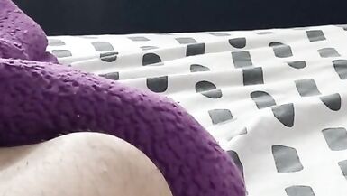 My Boyfriend Films My Ass In The Morning In My Bed 2 - 6 image