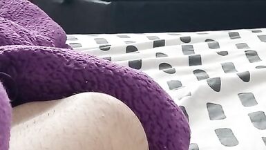 My Boyfriend Films My Ass In The Morning In My Bed 2 - 7 image