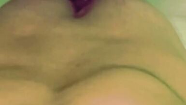 Fuck myself real good in the shower steamy hot - 15 image