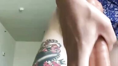 lampwick uncut review @hankeystoys - 10 image