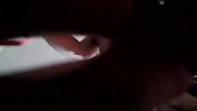 Mature shemale takes cocks - 11 image