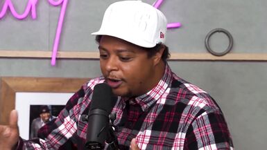 Trans Celebrity Daisy Taylor Whips It Out!! | Flagrant 2 | Andrew Schulz | FAN EDIT! - 3 image