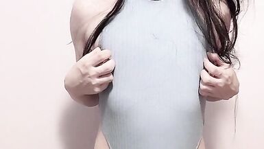 Cute transvestite performs an embarrassing dance - 3 image