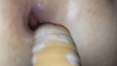 Crossdresser POV Training Not To Cum (Surprise Ending!) - 15 image