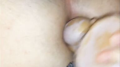 Crossdresser POV Training Not To Cum (Surprise Ending!) - 2 image