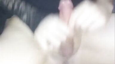 Crossdresser POV Training Not To Cum (Surprise Ending!) - 8 image