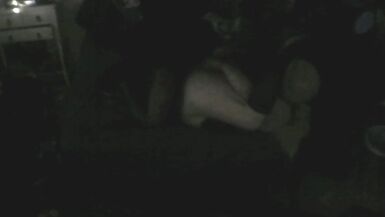 DARK ROOM PALE WHITE VS BBC - 13 image