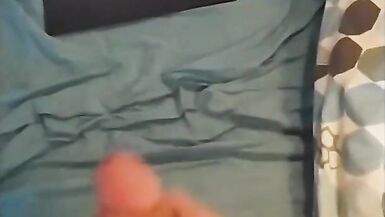 BBC Anal Creampie - Brazilian Sissy Slut - Hypno - 6 image