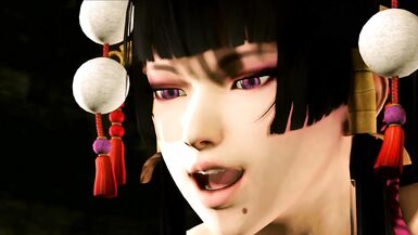 Futa Orc x Witch ANAL - 4 image