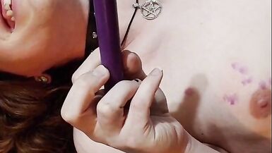 A little wax play, for my girls. - 3 image