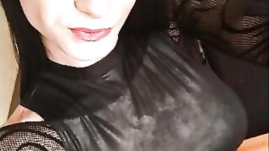 SHEMALE SWAG CAROL & EVA COMPILATION - 14 image