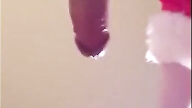 Big Shemale Cumming Cocks Comp #5 - 15 image