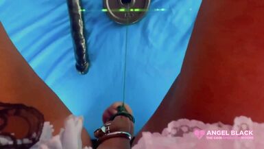 your a fucking loser an embarrassing sissy angel scarlett black - 7 image