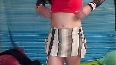 Warming up for some fairway action - 10 image