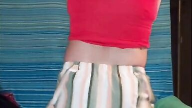 Warming up for some fairway action - 12 image