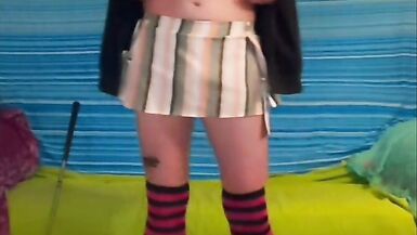 Warming up for some fairway action - 2 image