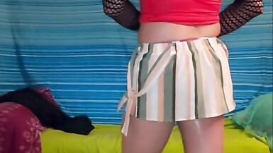 Warming up for some fairway action - 5 image