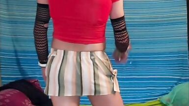 Warming up for some fairway action - 8 image