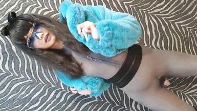 Sexy new bdsm fetish look for city and going out - 6 image