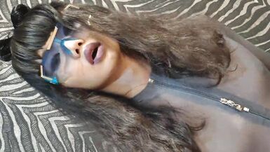 Sexy new bdsm fetish look for city and going out - 7 image