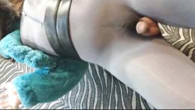 Sexy new bdsm fetish look for city and going out - 8 image