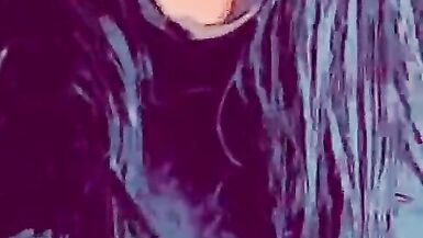 Little Black & White Dress coming off - 8 image