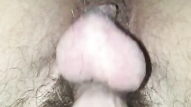 Ts with big dick fucks hard - 12 image