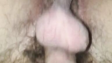 Ts with big dick fucks hard - 14 image