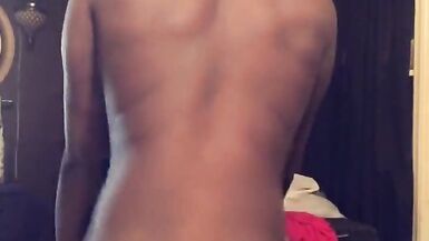 Black Shemale Ass Porn - 15 image