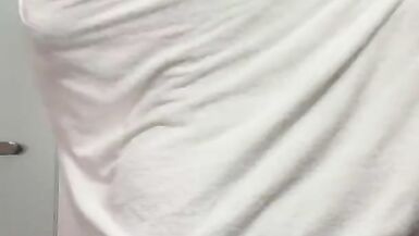 POV - FTM Twink sits on your face and spits in your mouth - 5 image