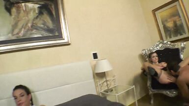 Tgirls Experience vol. #33 - scene #01 - (The Original) - 3 image