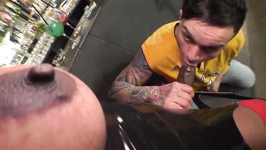 Tgirls Experience vol. #33 - scene #02 - (The Original) - 5 image