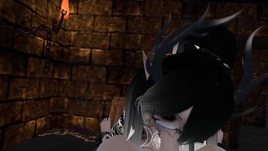 Femboy Sub get's dom'd hard! - 12 image