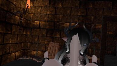 Femboy Sub get's dom'd hard! - 13 image