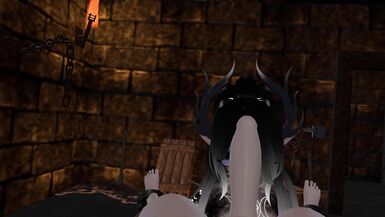 Femboy Sub get's dom'd hard! - 15 image