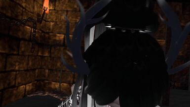 Femboy Sub get's dom'd hard! - 9 image