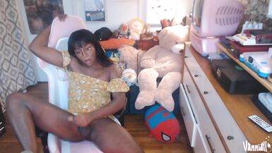 Vanniall cums over a HUNDRED TIMES compilation - 9 image