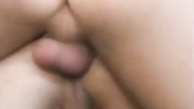 INEXPERIENCEDER DADDY BLASTS SOME TS TRAP SISSY ASS - 7 image