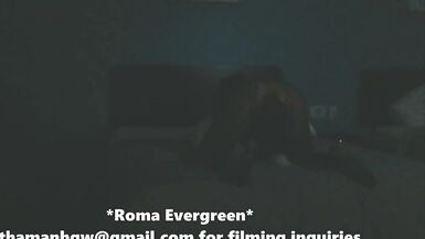 Roma Evergreen - Fem Wants to Ride your Dick - 14 image