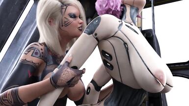 Vampire Cyber - Plug and play! - 3 image