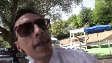 TGIRLS Obsession #01 - (Episode #02) - 1 image