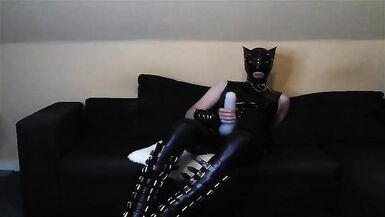 Skitty in Fake but Fun - 5 image