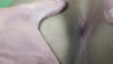 Thai t-girl filled with sperm:anal ceampie - 2 image