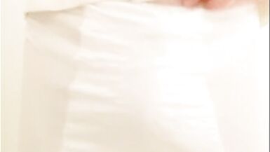 Erika Oak Stains Her Panties With Cum - 11 image